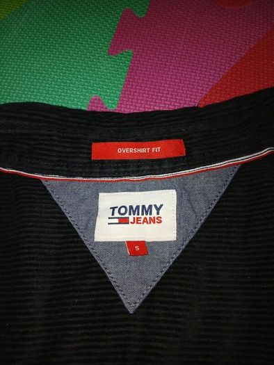 Tommy Hilfiger jacket