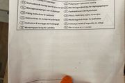 sportage roofbars