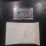 The Stone Roses - Signed by Ian Brown -  limited edition Cassette Image 2