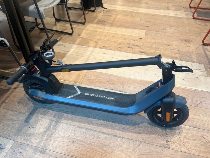 Niu KQI2 E-scooter