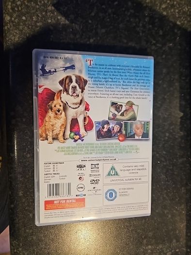 Beethovens DVD