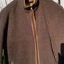 Brand New Men's Aigle Fleece Jacket - Size Small Image 6