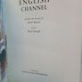 English Channel by Peter Temple and Keith Baynes (HQ268) Image 2