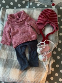 American Girl Doll Outfit