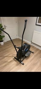 cross trainer free