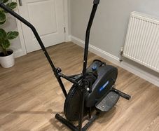 cross trainer free