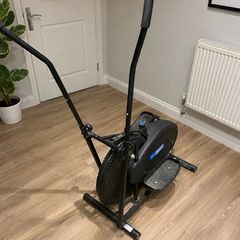 cross trainer