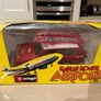 Range Rover Airport Collection 1/24 Burago Rare Image 4