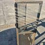 metal cage Image 2