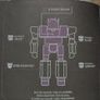 Transformer / combiner / Starscream Image 3