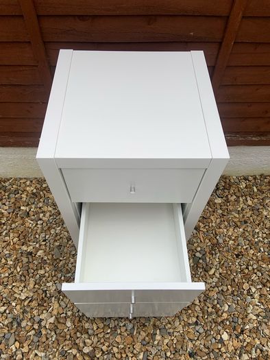 Kallax Storage Drawers