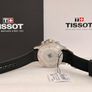 Tissot T120.417.17.051.02 Seastar 1000 Chrono Watch Image 5