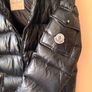 Moncler Puffer Jacket, XS Image 7