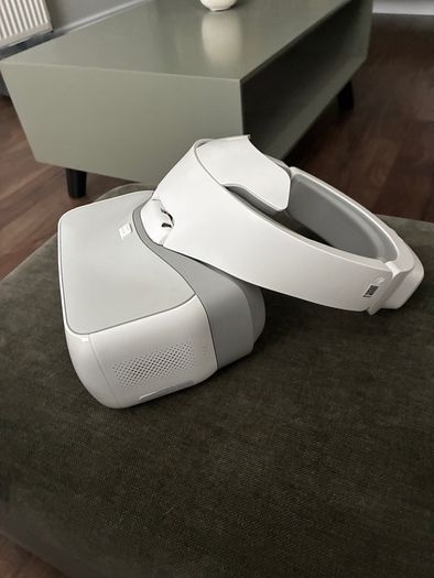 dji goggles
