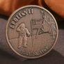 Apollo 11 - 50th Anniversary Coin Image 2