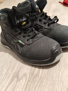 boots safety