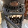 Provence Cast Iron portable gas stove Image 3