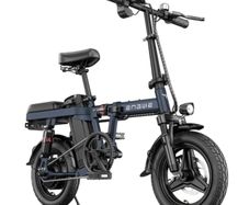 Engwe T14 Folding Electric Bike Finglas