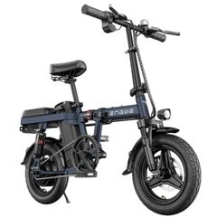 Engwe T14 Folding Electric Bike Finglas