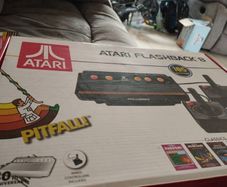 atari flashback 8