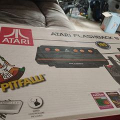 atari flashback 8