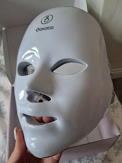 Led Face Mask