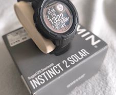 Garmin Instinct 2 Solar