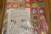Club nintendo super mario badge set