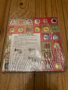 Club nintendo super mario badge set