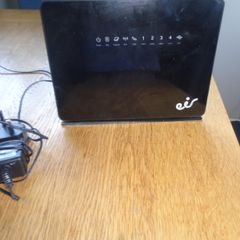 Eir F2000 Modem for Sale
