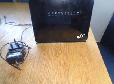 Eir F2000 Modem for Sale