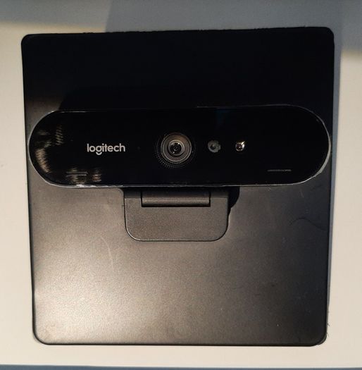 Logitech Brio pro 4K Webcam