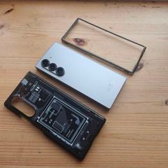 Samsung Galaxy Z Fold 6 12/256GB