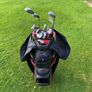 Golf club set left handed Image 2