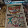 Nutty ! 4 Issues ! #160, #200, #208, #210 ! 1983 - 1984 ! by D.C. Thomson & Co ! Image 9