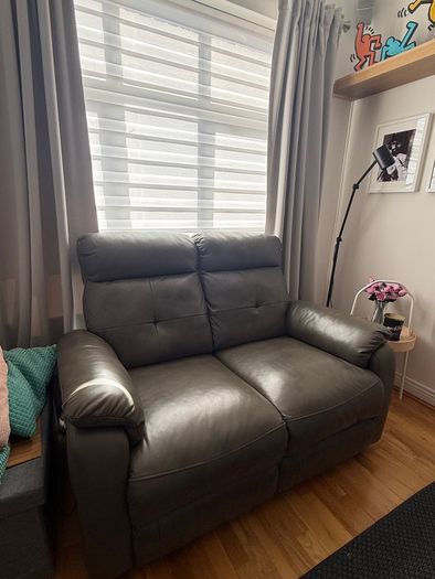 3+2 recliner sofas