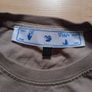 Off White T-shirt ((Kids Age 10-11yrs like New)) Image 5