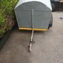 Dog trailer Image 5