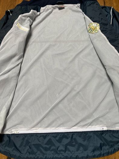 Kerry GAA ONeills Jacket Vintage