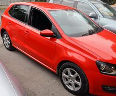 Bargain 2014 Volkswagen Polo NCT 08/27