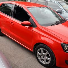 Bargain 2014 Volkswagen Polo NCT 08/27