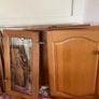Solid Oak kitchen doors Image 2