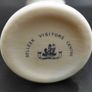 Vintage Belleek Porcelain 3pcs Set Image 7