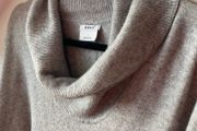 DKNY Wool Cashmere Sweater