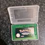 5 x pokemon gba games Image 4