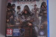 PS4 Assassin's Creed: Syndicate