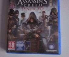 PS4 Assassin's Creed: Syndicate