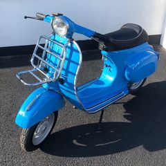 1970 Vespa 50 R