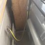 Belling 60cm Gas cooker black Image 2