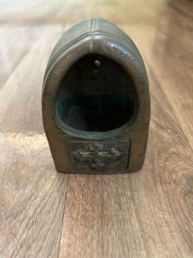St. Brigids Holy Water Font Wild Goose Studios
